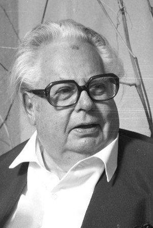 Carl Erik Soya Carl Erik Soya