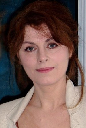 Patricia Cartier Patricia Cartier