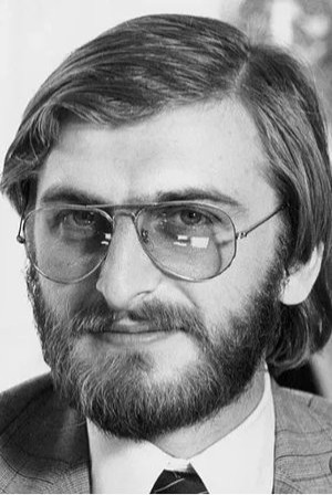 Pierre Spengler Pierre Spengler