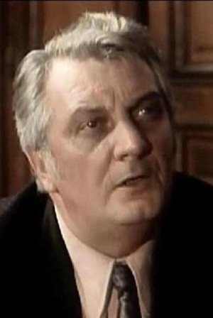 Jean Franval Jean Franval