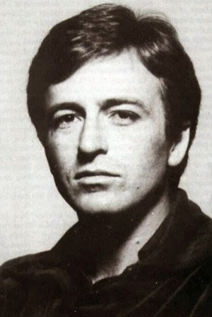 Bill Harrison Bill Harrison