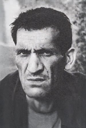 Hüseyin Alp Hüseyin Alp