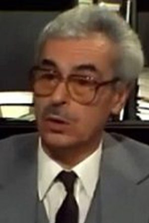 Erdoğan Esenboğa Erdoğan Esenboğa