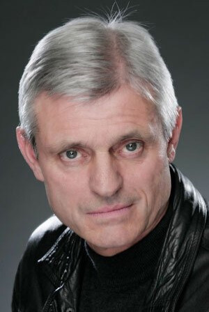 Pierre Casadei Pierre Casadei