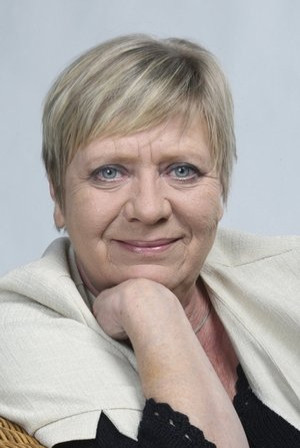 Jaroslava Obermaierová Jaroslava Obermaierová