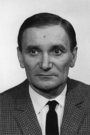 Václav Lohniský Václav Lohniský