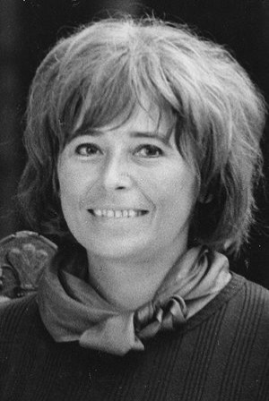 Ester Krumbachová Ester Krumbachová