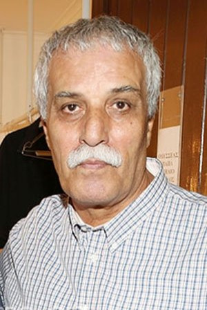 Dimitris Aronis Dimitris Aronis