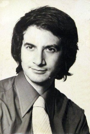Vasilis Tsivilikas Vasilis Tsivilikas
