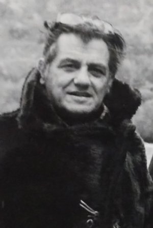 Klearhos Konitsiotis Klearhos Konitsiotis