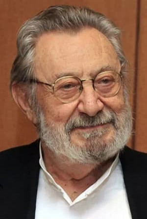 Giorgos Moshidis Giorgos Moshidis