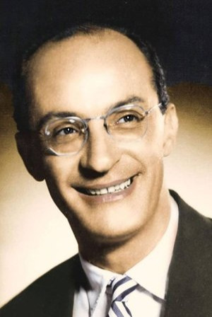 Dinos Iliopoulos Dinos Iliopoulos