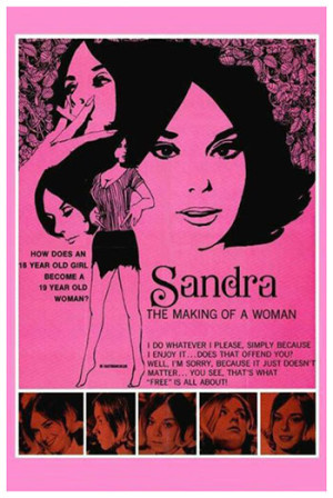 Sandra: The Making of a Woman