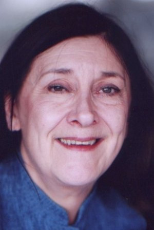 Josiane Lévêque Josiane Lévêque