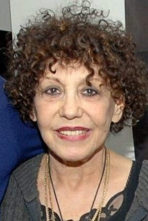 Liliane Rovère Liliane Rovère