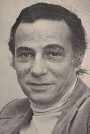 Jean Négroni Jean Négroni
