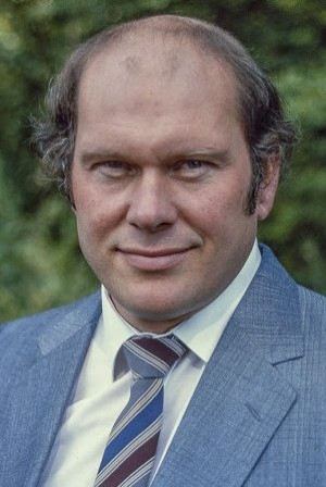Claude Brosset Claude Brosset