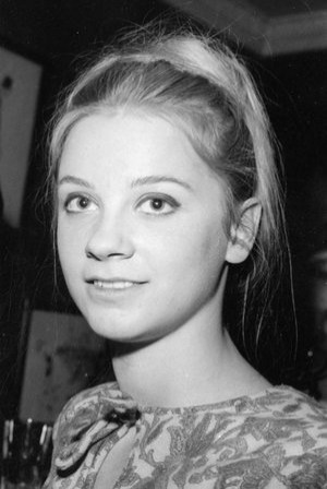 Muriel Belmondo Muriel Belmondo