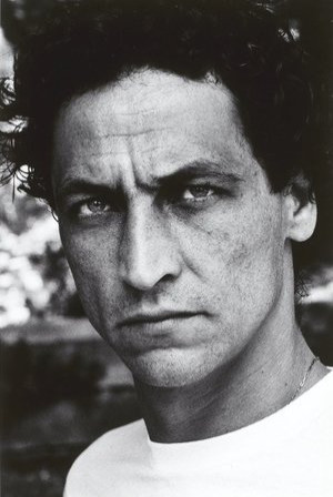 Jean-Luc Boutté Jean-Luc Boutté