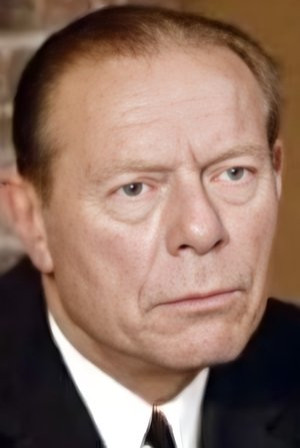 Jacques Dhéry Jacques Dhéry