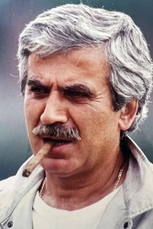 Charly Koubesserian Charly Koubesserian