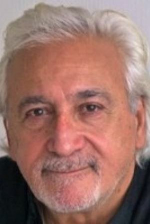 Maurice Illouz Maurice Illouz