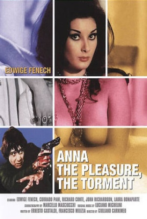 Anna: the Pleasure, the Torment
