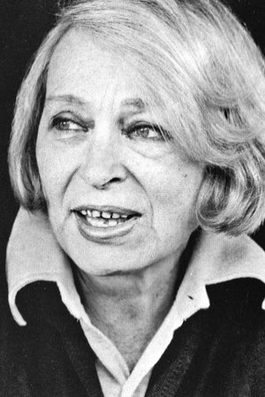 Cesarina Gheraldi Cesarina Gheraldi