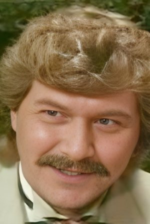Siggi Buchner Siggi Buchner