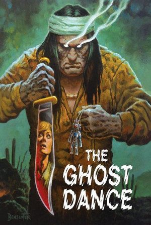 The Ghost Dance