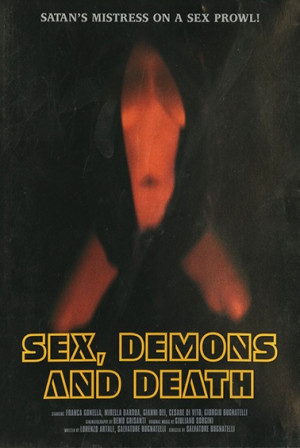 Sex, Demons and Death