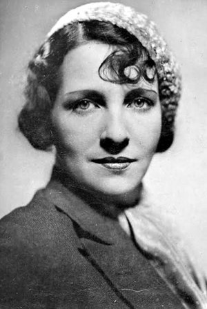 Hertha von Walther Hertha von Walther