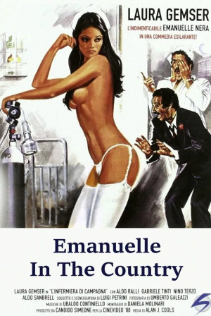 Emanuelle in the Country