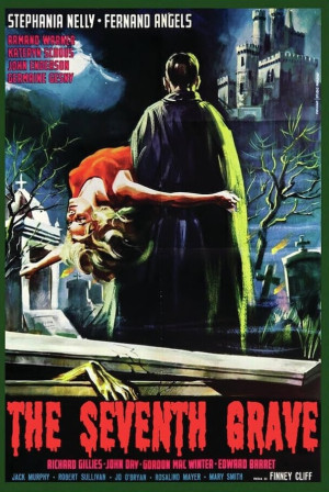 The Seventh Grave
