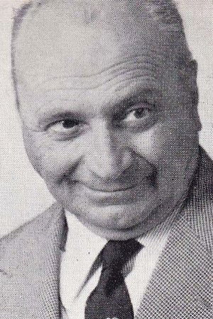 Gino Cavalieri Gino Cavalieri