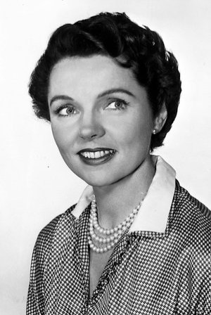 Jane Wyatt Jane Wyatt