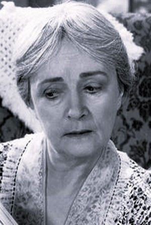 Margaret Seddon Margaret Seddon