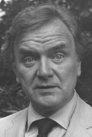 Kevin O'Morrison Kevin O'Morrison