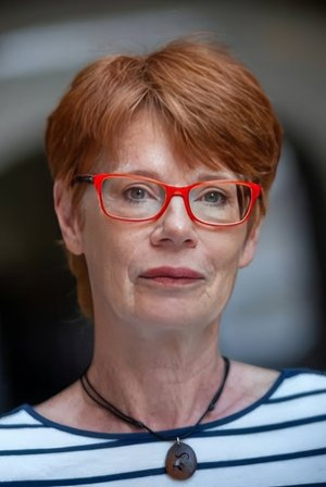 Jana Plichtová Jana Plichtová