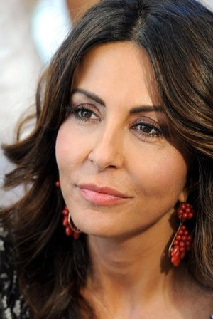 Sabrina Ferilli Sabrina Ferilli