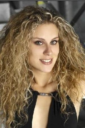 Eleonora Cecere Eleonora Cecere